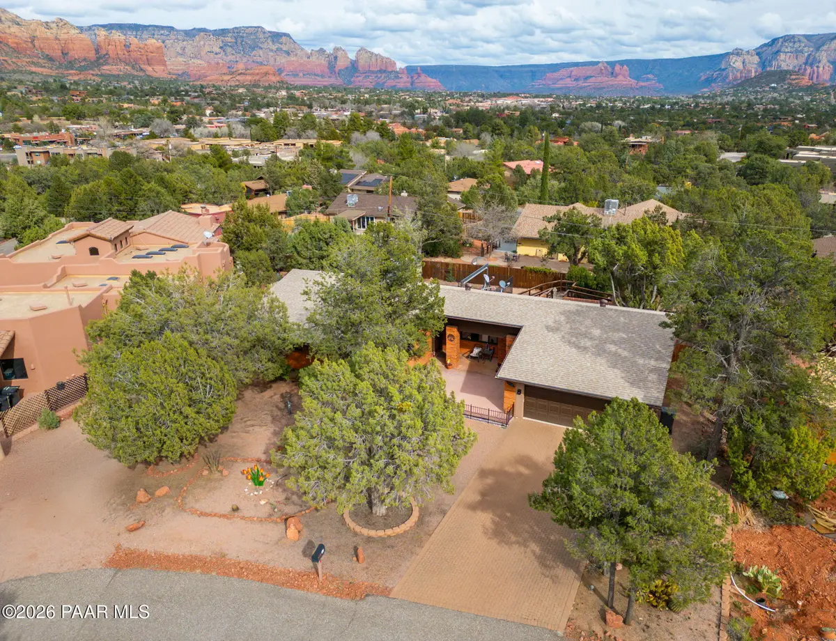 80 Juniper Drive, Sedona, AZ 86336 - #1