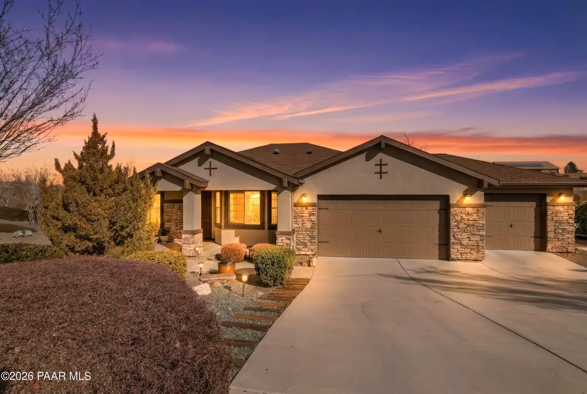 346 E Delano Avenue, Prescott, AZ 86301 - #1