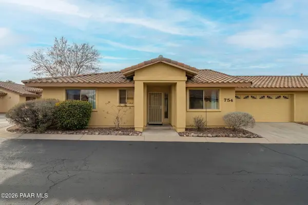 754 Skyview Lane, Cottonwood, AZ 86326