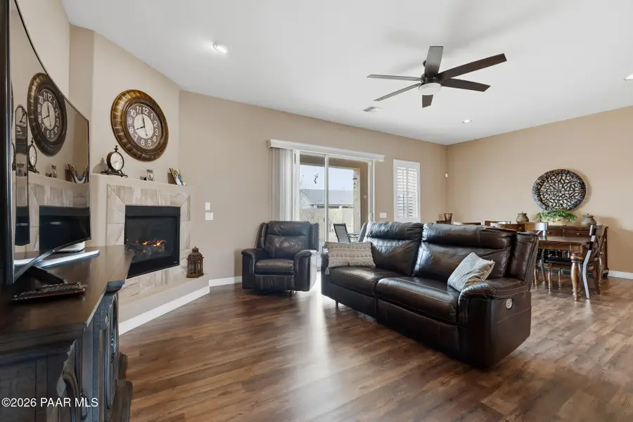 5507 N Kerwood Loop, Prescott Valley, AZ 86314 - #2