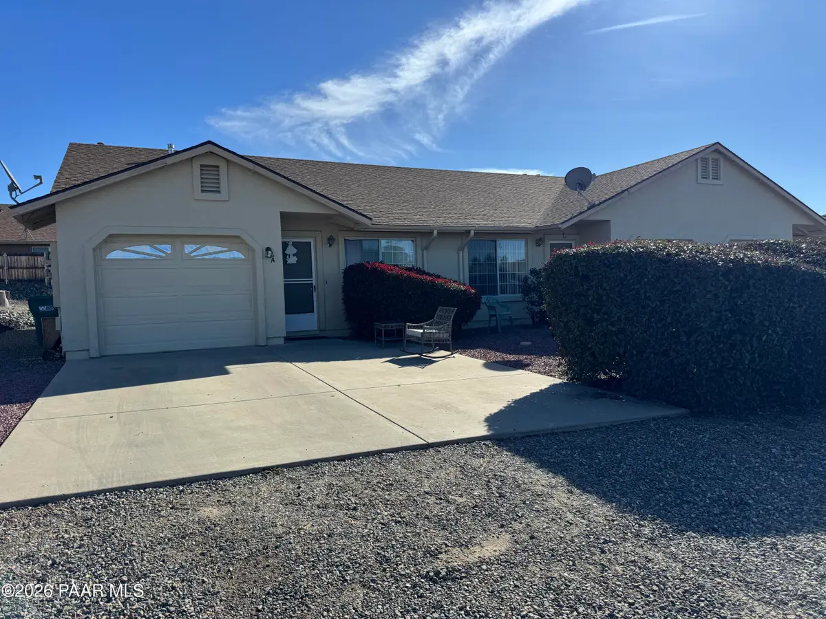6069 N Rockland Drive, Prescott Valley, AZ 86314 - #1