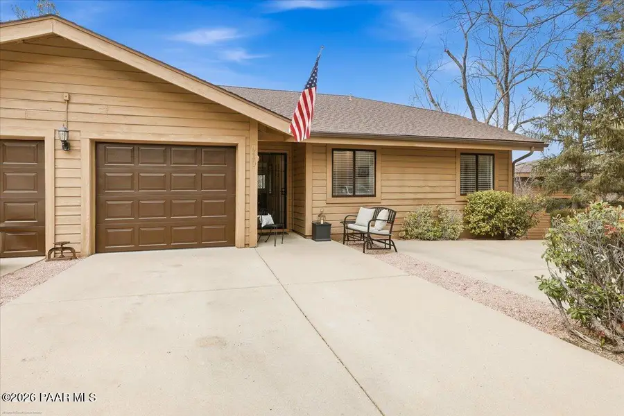 910 Old Stage Road, Prescott, AZ 86303 - #2