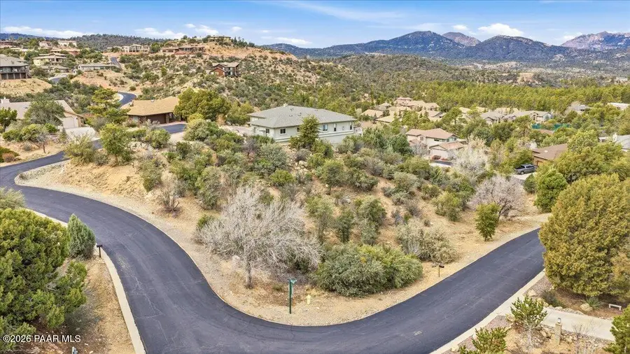 1898 Forest, Prescott, AZ 86305 - #3