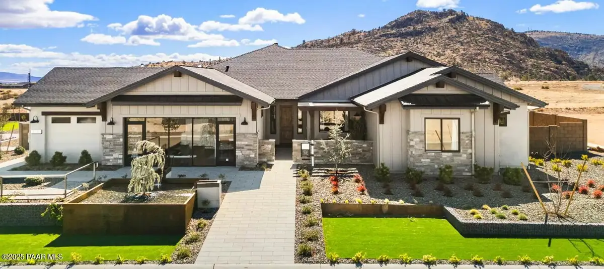3751 Blazing Ore Trail, Prescott, AZ 86301 - #1