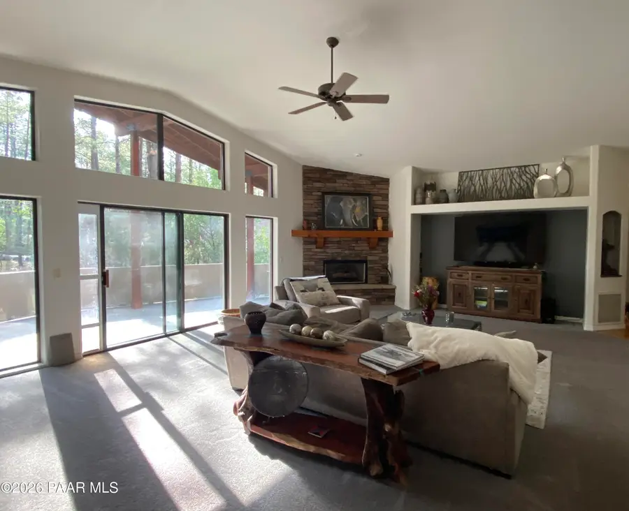 1677 Coyote Road, Prescott, AZ 86303 - #2