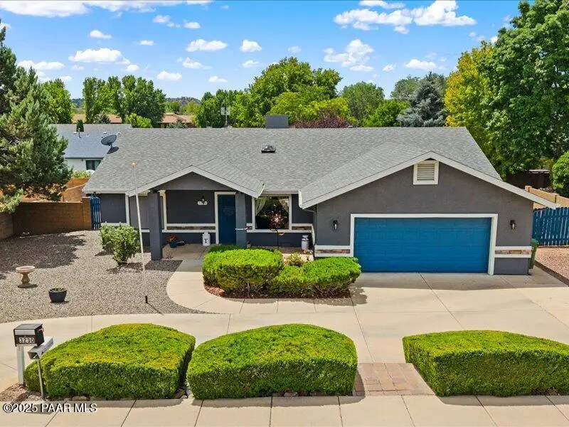 3230 Aster Drive, Prescott, AZ 86305 - #1