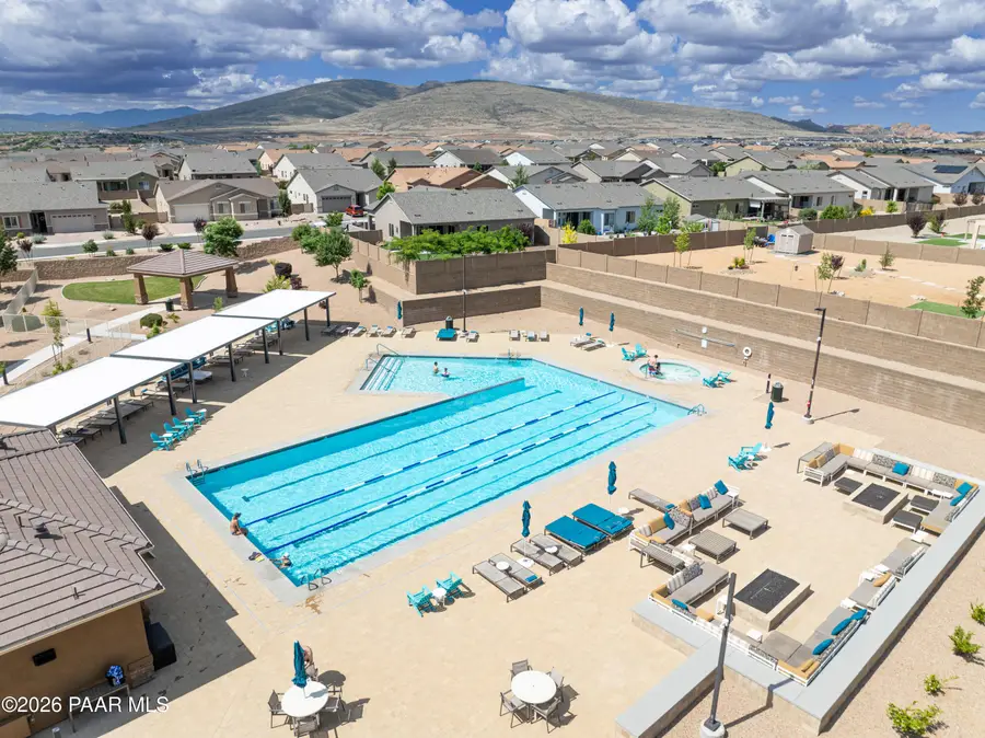 4520 N Kirkwood Avenue, Prescott Valley, AZ 86314 - #2