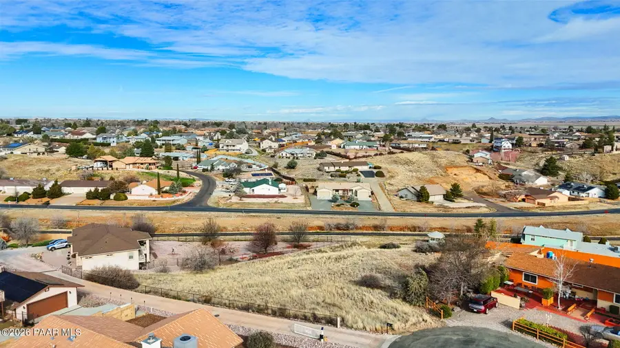 4376 N Bonita Way, Prescott Valley, AZ 86314 - #3