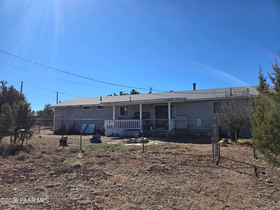 53910 N Granada Circle, Seligman, AZ 86337 - #2