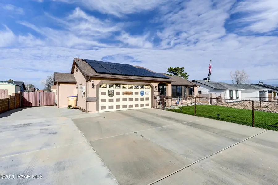 3500 N Greg Drive, Prescott Valley, AZ 86314 - #3