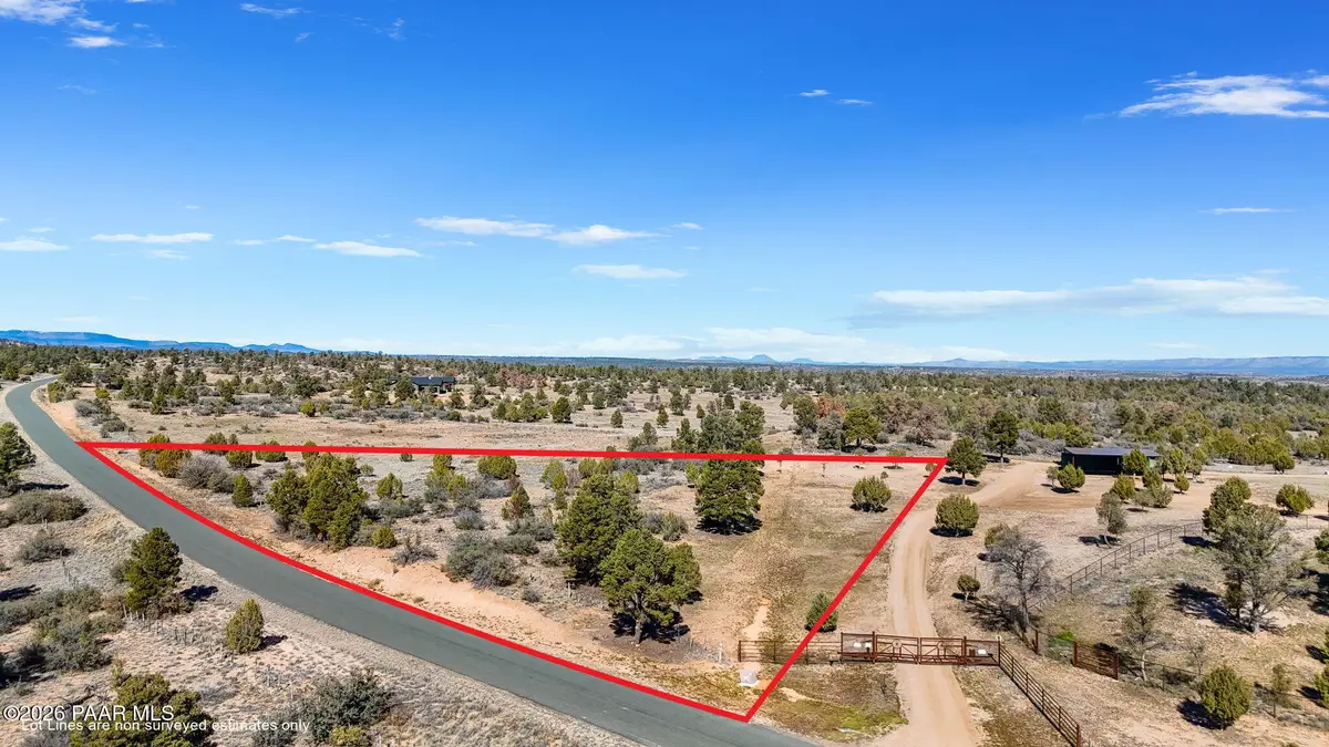 2 N Las Vegas Road, Prescott, AZ 86305 - #1