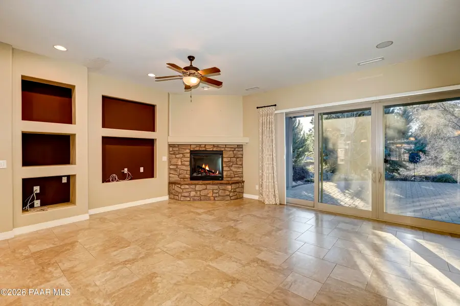 3675 Lynx Meadow Drive, Prescott, AZ 86303 - #3