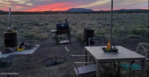 Xxxx Six Shooter Trail, Williams, AZ 86337