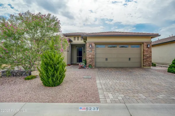 5237 Autumn Leaf Lane, Prescott, AZ 86301