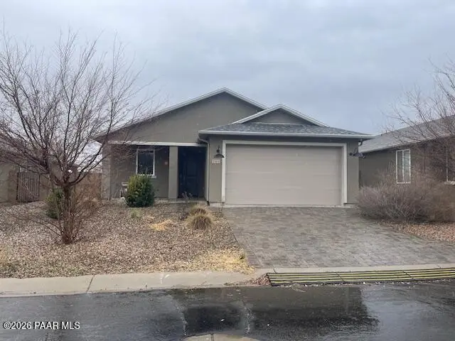 1319 Stratford Place, Chino Valley, AZ 86323 - #1