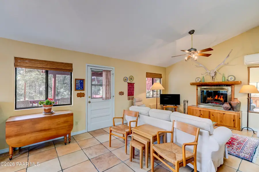 1366 W Mica Road, Prescott, AZ 86303 - #2