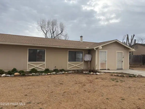 3585 N Lynn Drive, Prescott Valley, AZ 86314