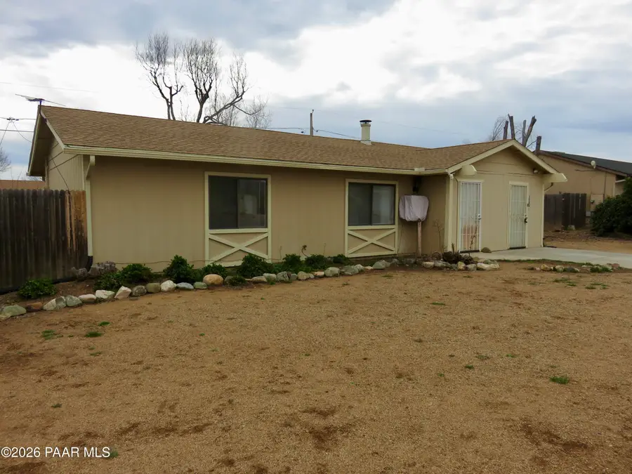 3585 N Lynn Drive, Prescott Valley, AZ 86314 - #2