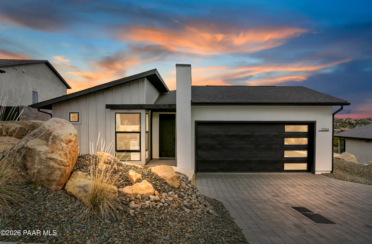 1336 Rockwood Drive, Prescott, AZ 86305 - #1
