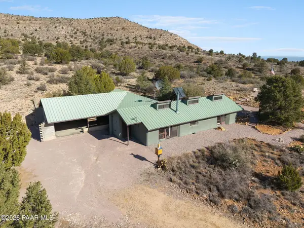 4780 W Morgan Trail, Chino Valley, AZ 86323