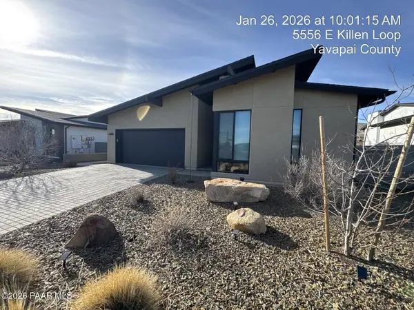 5556 E Killen Loop, Prescott Valley, AZ 86314