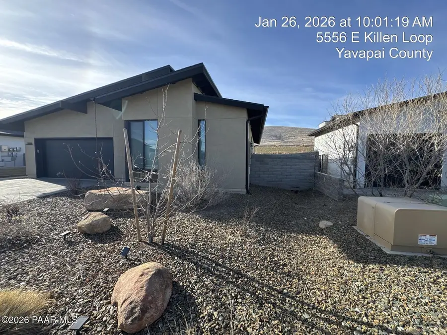 5556 E Killen Loop, Prescott Valley, AZ 86314 - #2