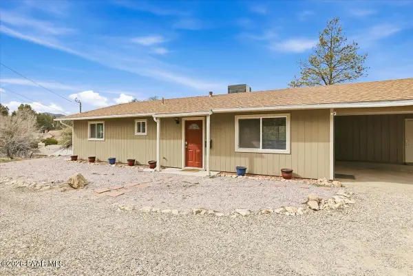 231 S Hardin Street, Prescott, AZ 86303