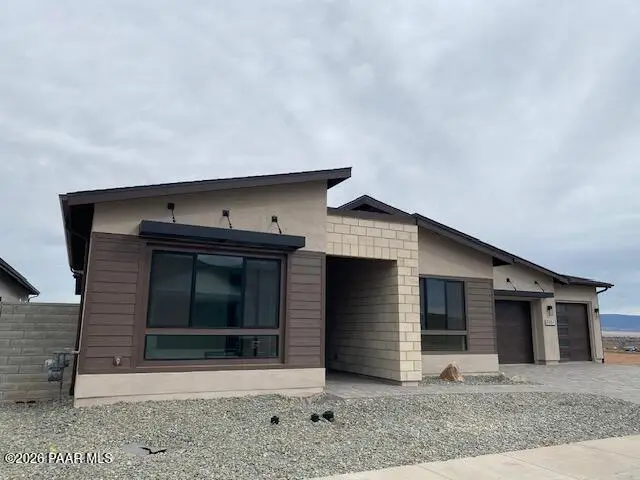 5684 E Blackburn Court, Prescott Valley, AZ 86314 - #1