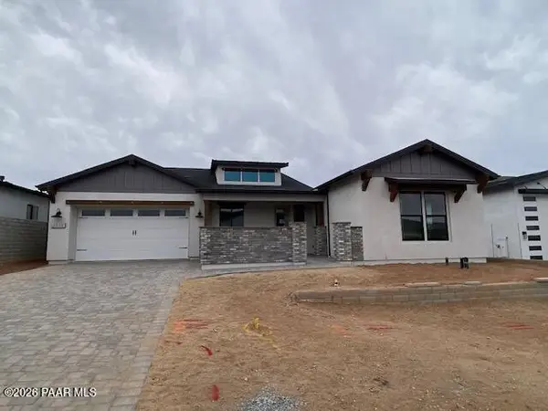 5669 E Blackburn Court, Prescott Valley, AZ 86314