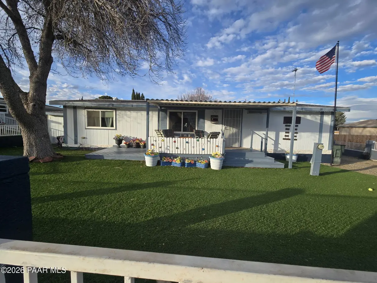 17048 E Fairway Drive, Mayer, AZ 86333 - #1