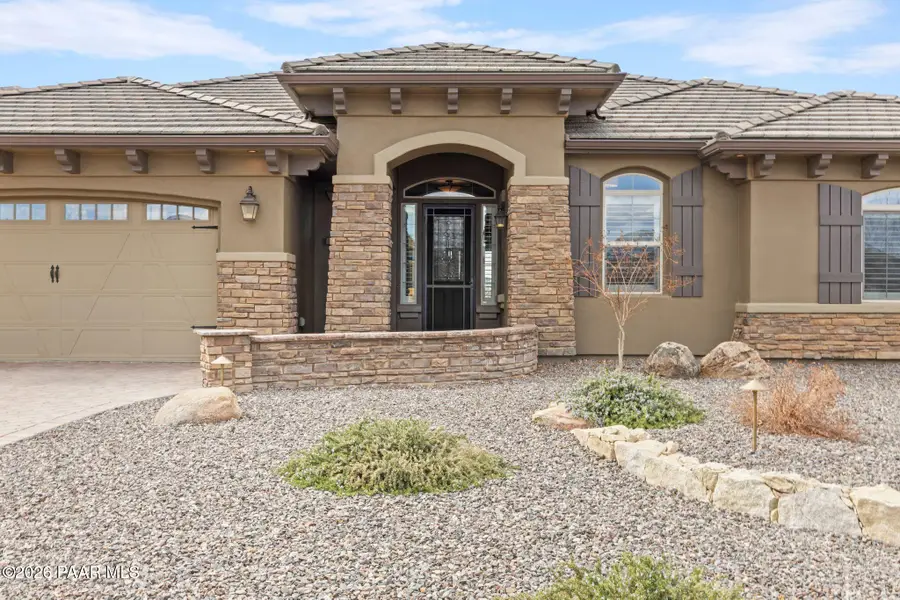 5224 Dells Point Road, Prescott, AZ 86301 - #2