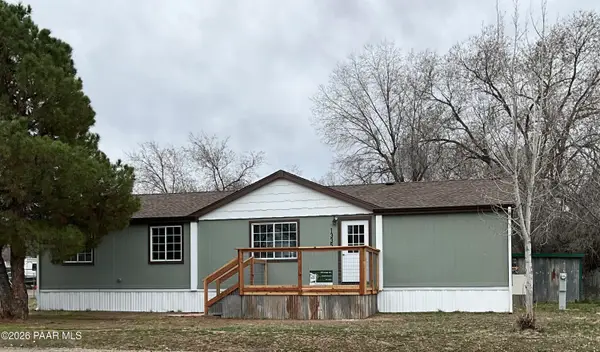 1335 E Hall Lane, Chino Valley, AZ 86323