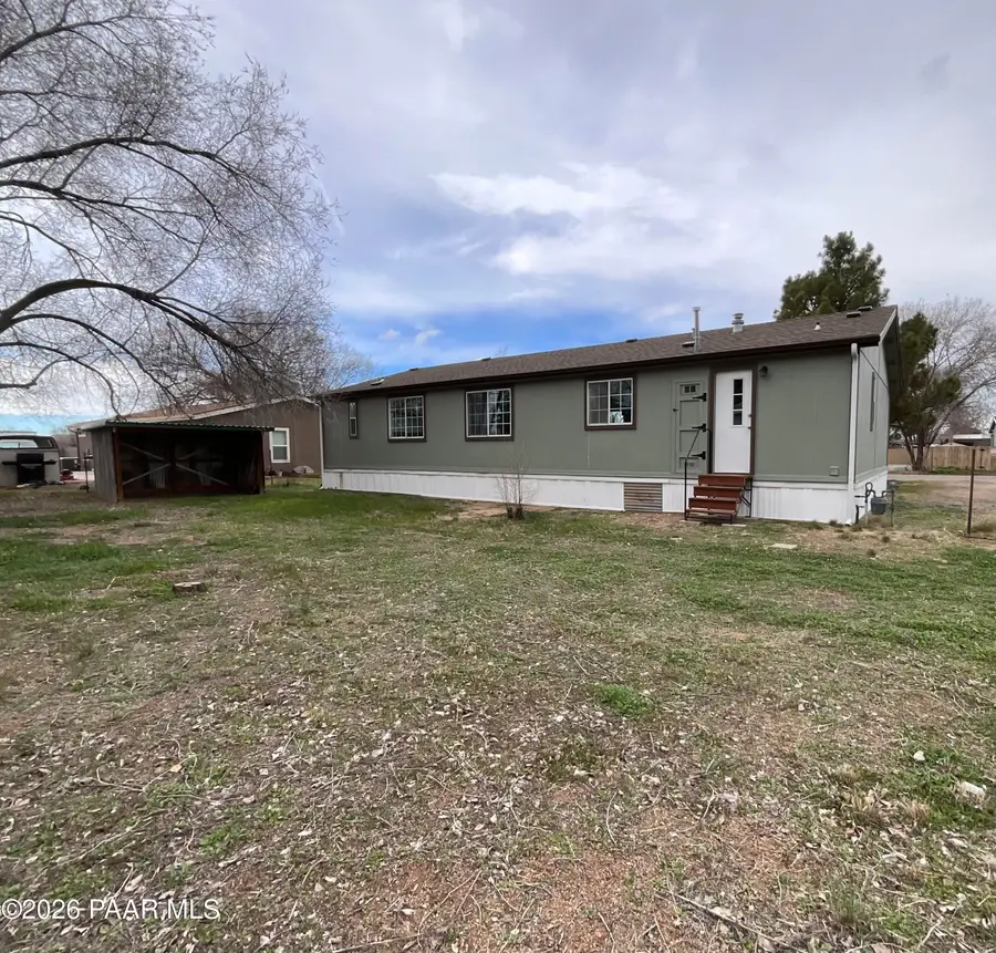 1335 E Hall Lane, Chino Valley, AZ 86323 - #2