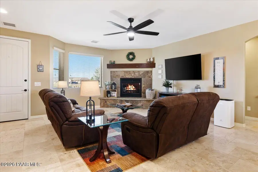 9380 E Steer Mesa Road, Prescott Valley, AZ 86315 - #3