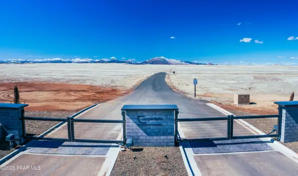 Parcel 38e Norma Drive, Prescott Valley, AZ 86315