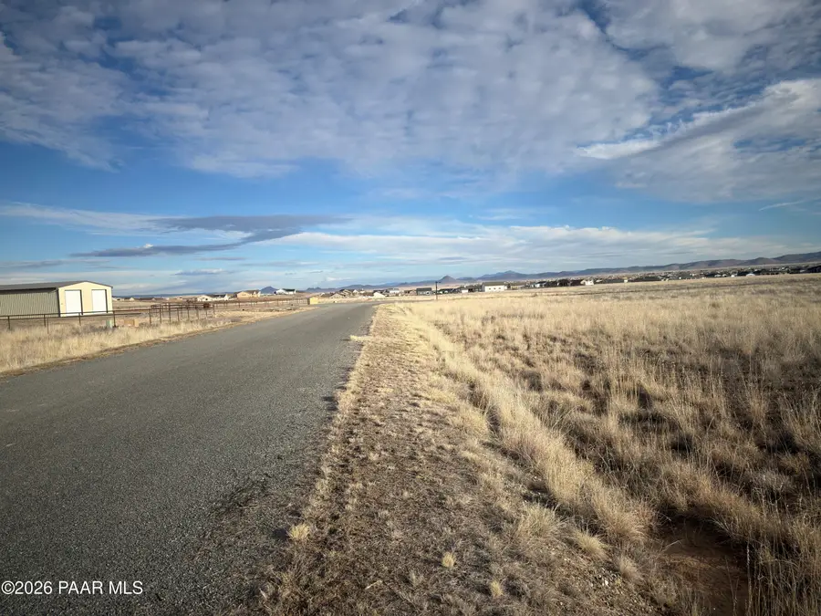 Parcel 19a E Antler Road, Prescott Valley, AZ 86315 - #3