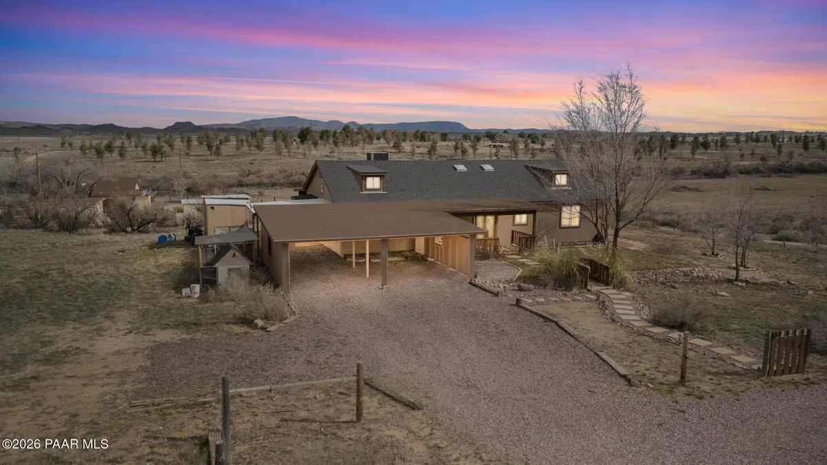 2362 N Kachina Lane, Chino Valley, AZ 86323 - #1