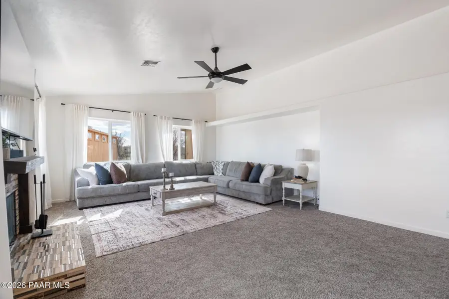 2362 N Kachina Lane, Chino Valley, AZ 86323 - #3