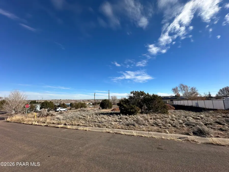 999 W Roy Palmer Road, Taylor, AZ 85939 - #2