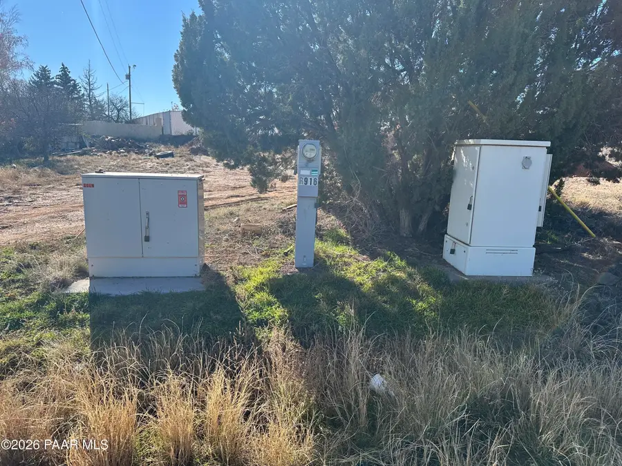 999 W Roy Palmer Road, Taylor, AZ 85939 - #3