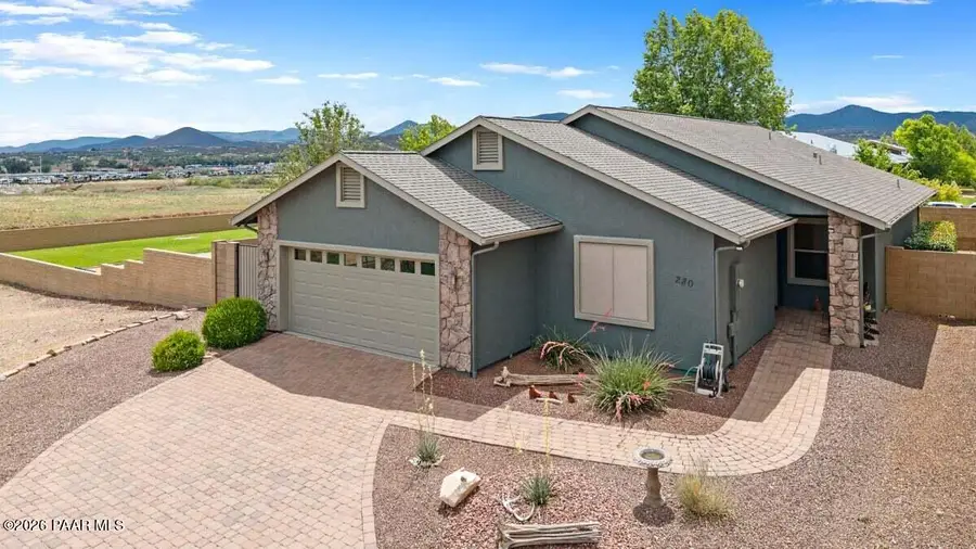 280 N La Paz Street, Prescott Valley, AZ 86327 - #2