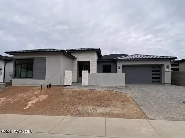 5844 E Davidson Court, Prescott Valley, AZ 86314