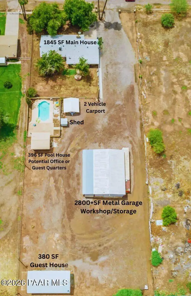 11432 W Southern Avenue, Tolleson, AZ 85353 - #2