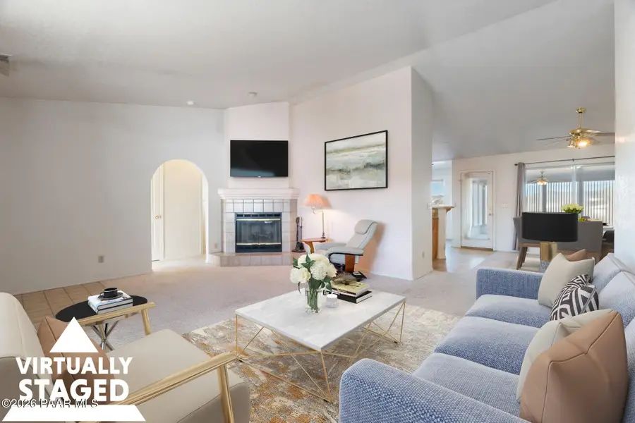 2260 N Koolridge Way, Chino Valley, AZ 86323 - #3