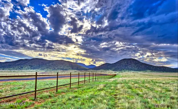 10530 E Woven Gold Lot 58 Way, Prescott Valley, AZ 86315