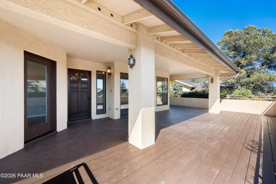 1694 Cedarwood Drive, Prescott, AZ 86301 - #2