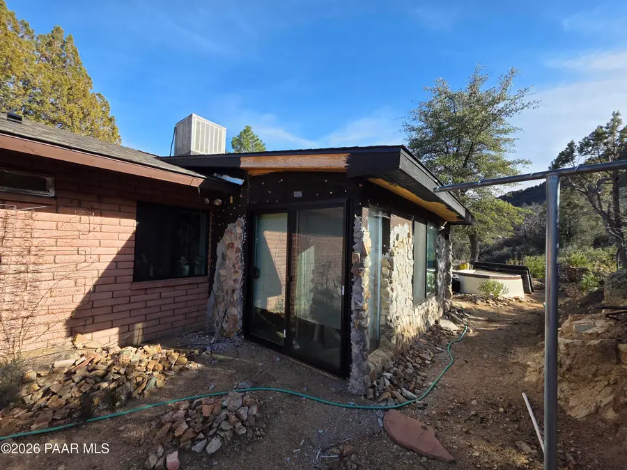 10515 W Cherry Creek Road, Dewey, AZ 86327 - #2