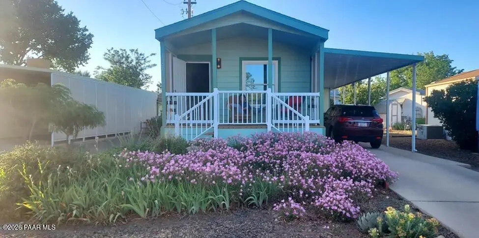 11250 E State Route 69 #1107 #1107, Prescott Valley, AZ 86327 - #1