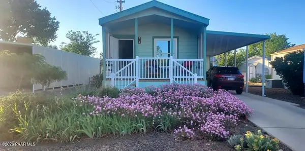 11250 E State Route 69 #1107 #1107, Dewey-Humboldt, AZ 86327