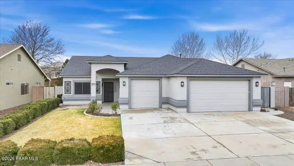 5614 N Ardmore Avenue, Prescott Valley, AZ 86314